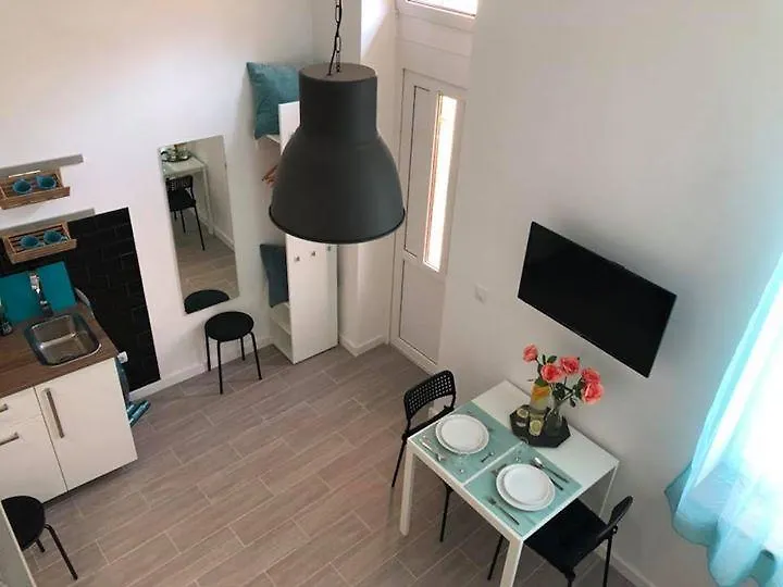 Dolce Vita Rumbach Budapešť 0*,  Maďarsko