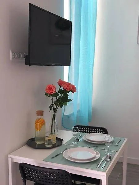 Dolce Vita Rumbach Budapešť Aparthotel