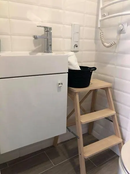Dolce Vita Rumbach Budapešť Aparthotel