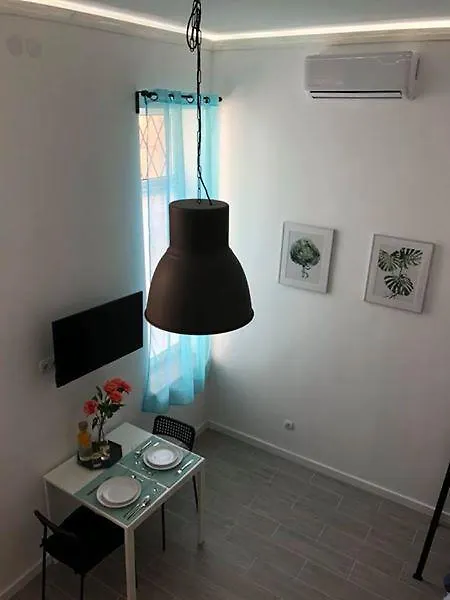 Dolce Vita Rumbach Budapešť 0*,  Maďarsko
