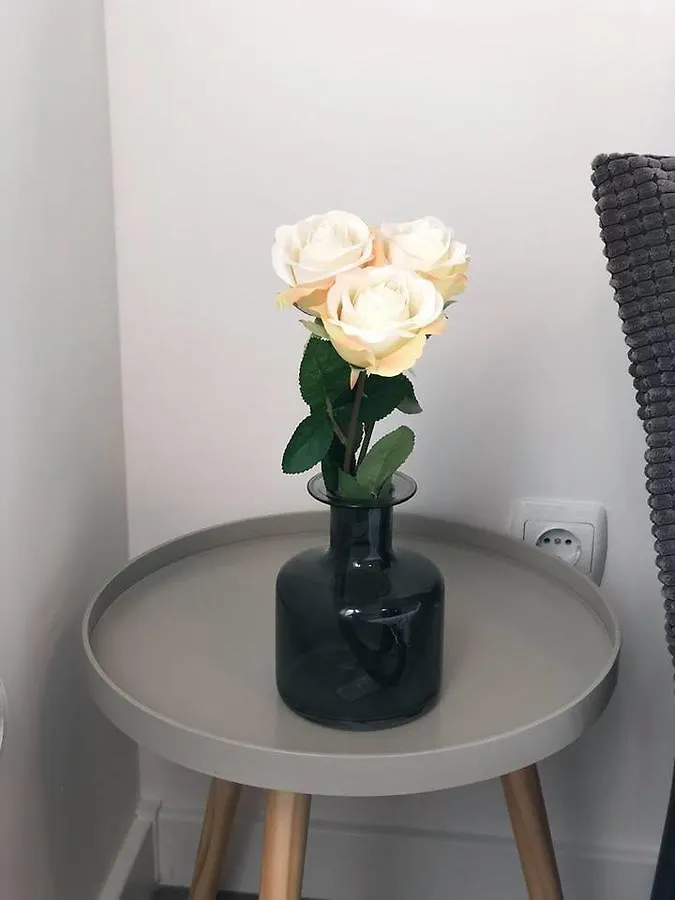 Dolce Vita Rumbach Budapešť Aparthotel