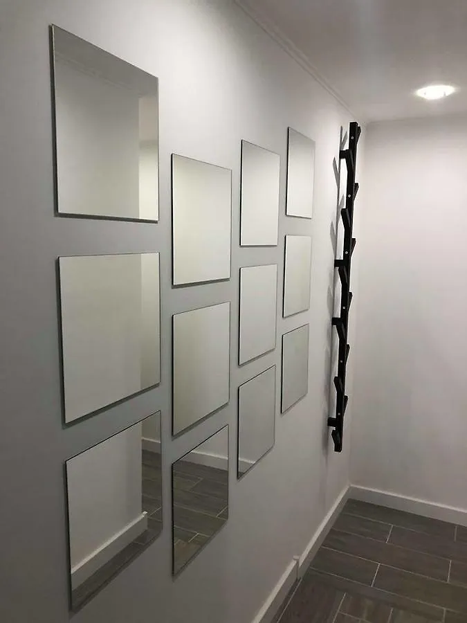 Dolce Vita Rumbach Budapešť Aparthotel