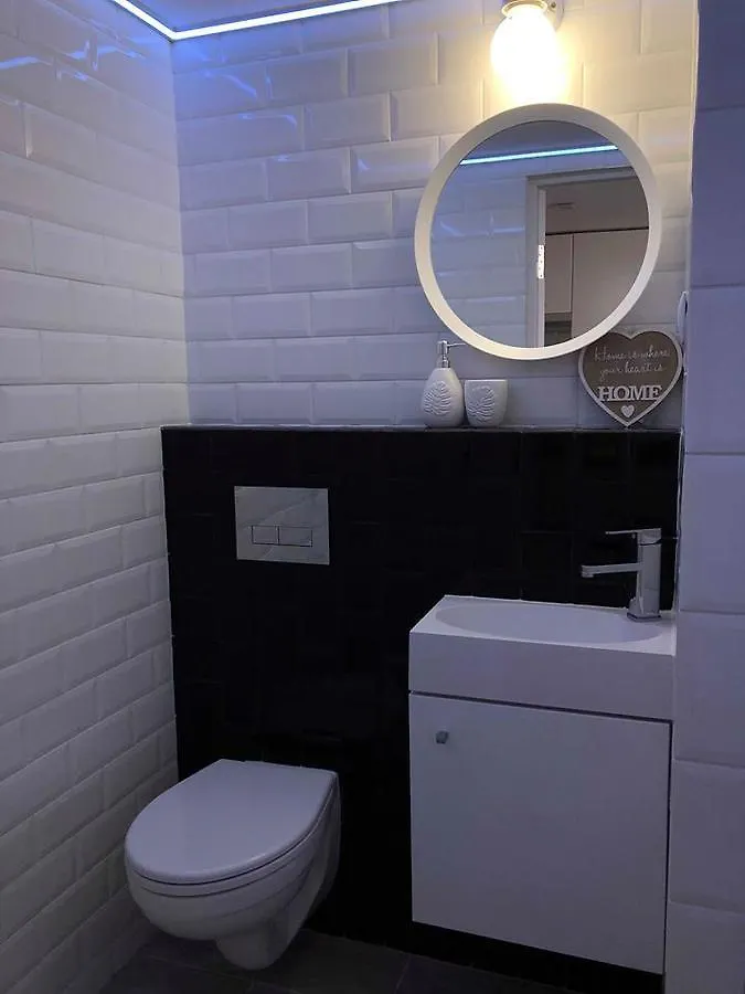 Dolce Vita Rumbach Budapešť