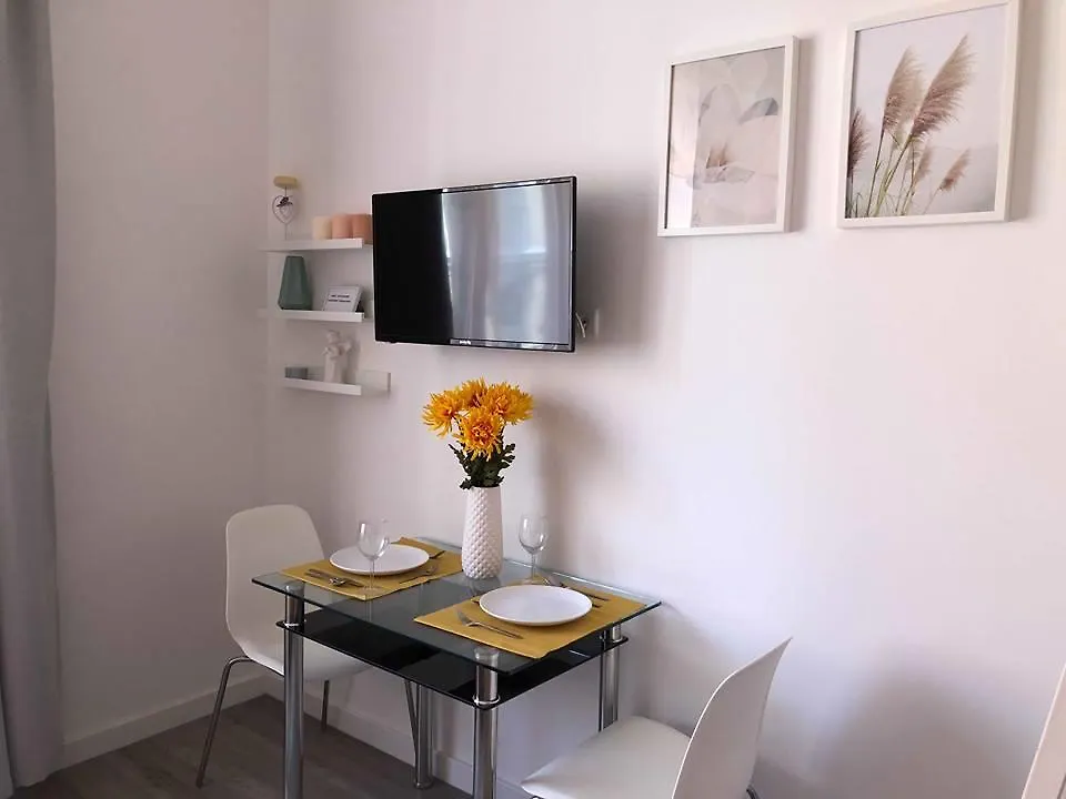 Dolce Vita Rumbach Budapešť Aparthotel