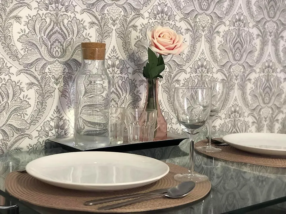 Dolce Vita Rumbach Budapešť 0*,